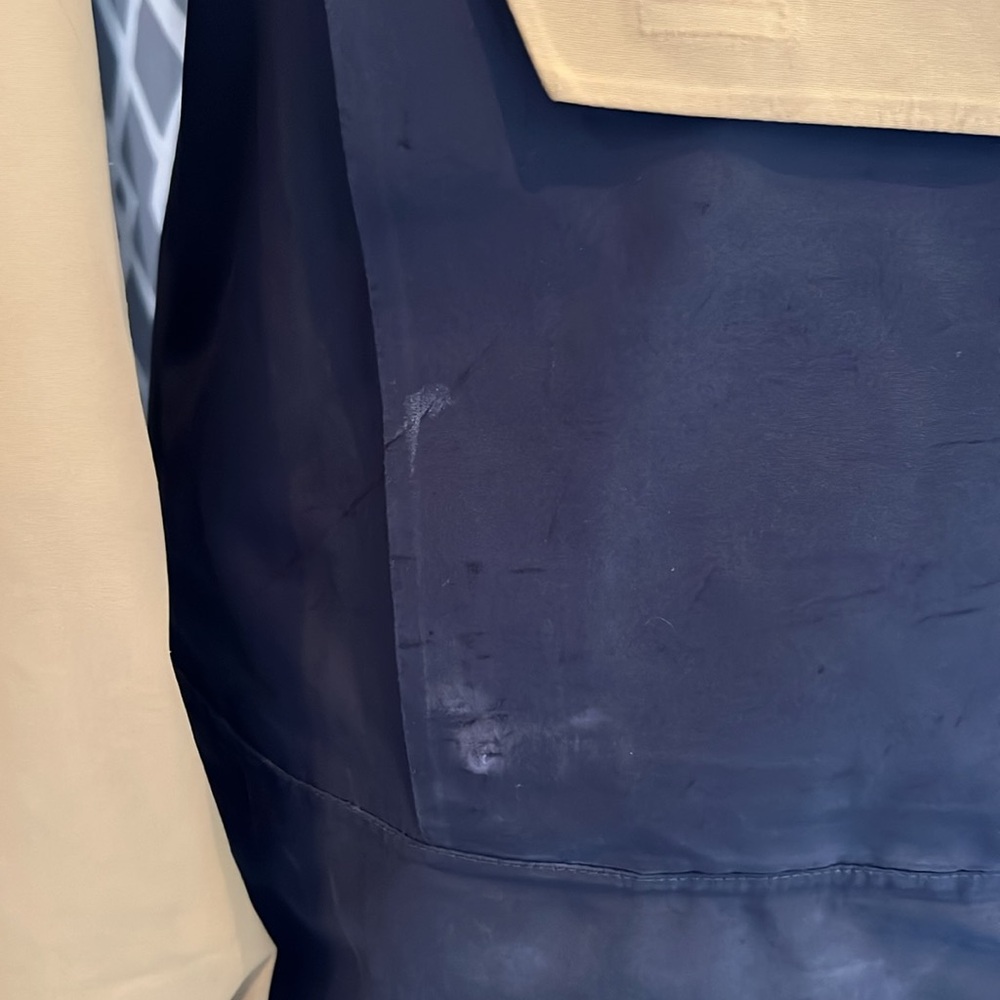 Montec men’s ski shell/jacket - Picture 8 of 11